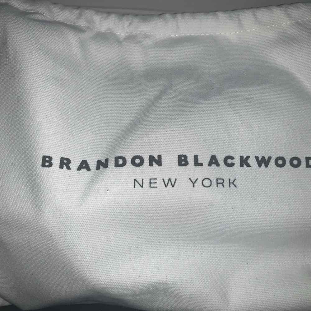 NWT Brandon Blackwood Nia Bag/Phone case - Picture 4 of 11